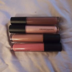 Bare Minerals LipGloss Brilliant